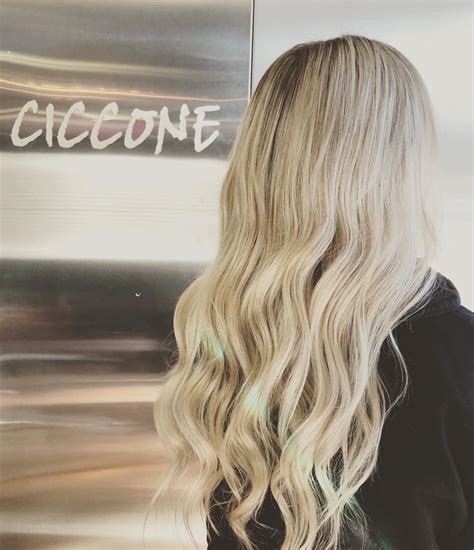 hair by ciccone